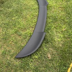 Dodge Charger Spoiler