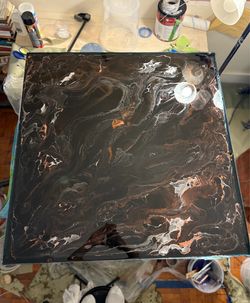 Handcrafted Coffee table