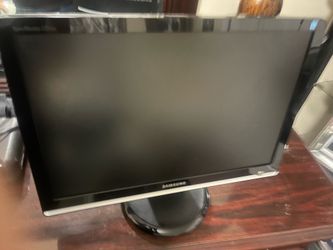 samsung  monitor 24 inch