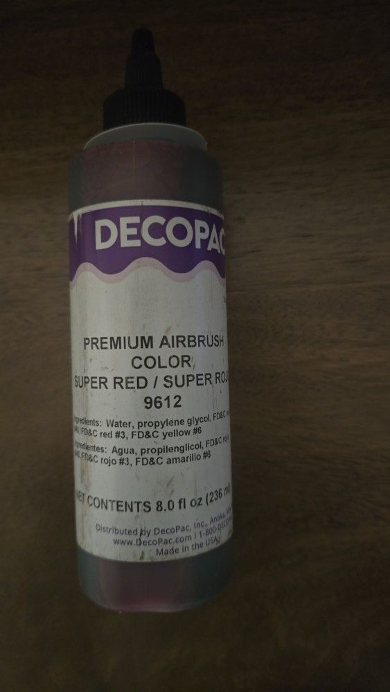 Airbush Paint