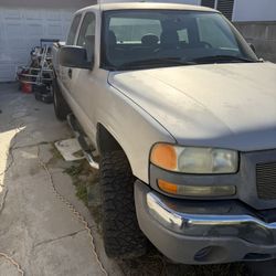 2005 GMC Sierra 1500