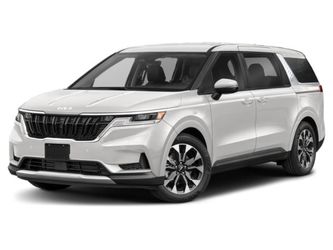 2024 Kia Carnival MPV