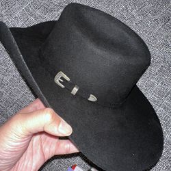 Authentic Cowboy Hat
