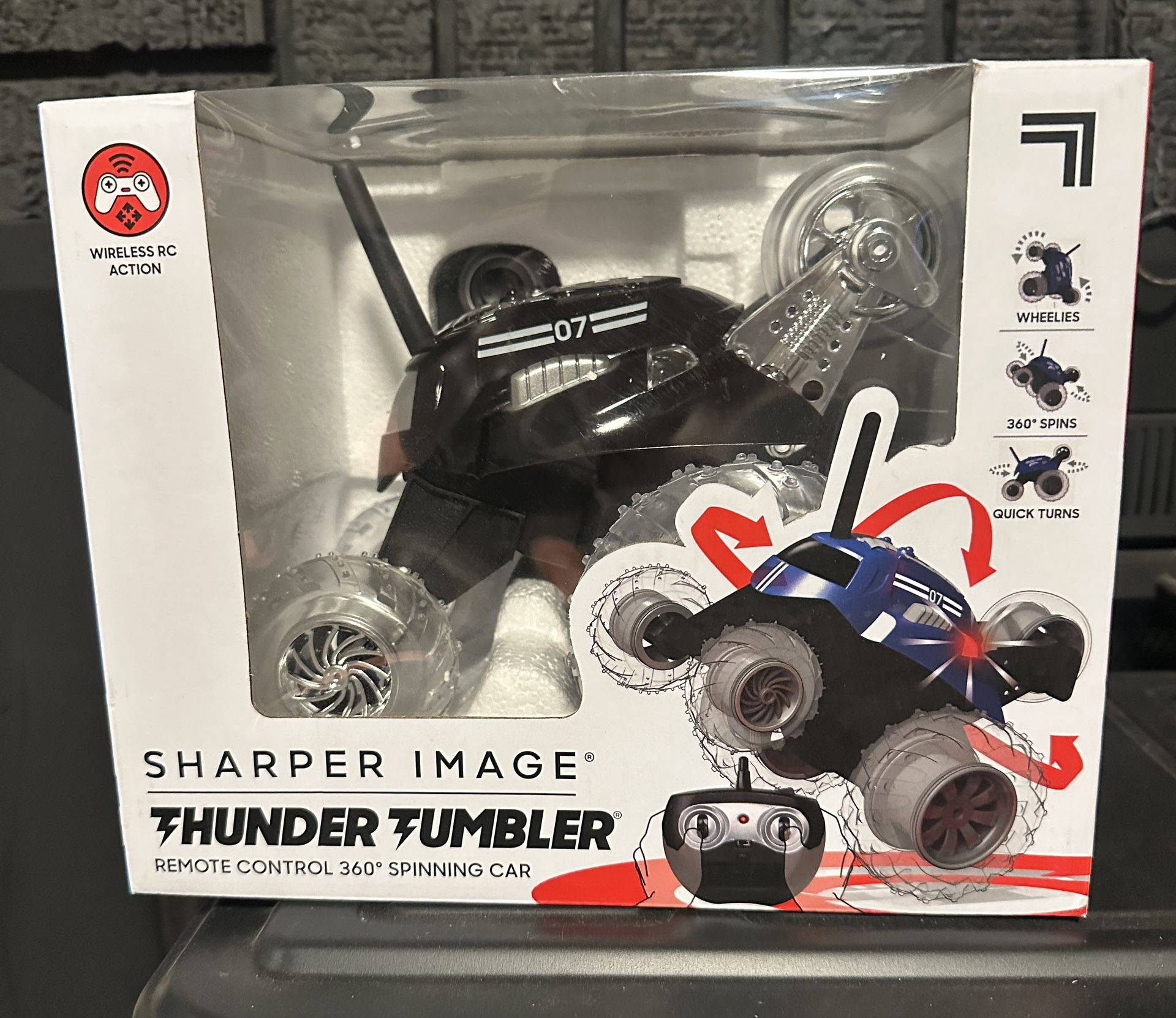 Brand New Remote Control Cars