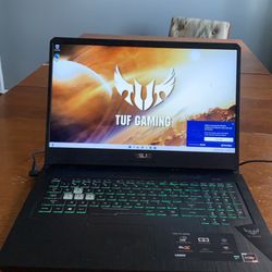 Asus Gaming Laptop