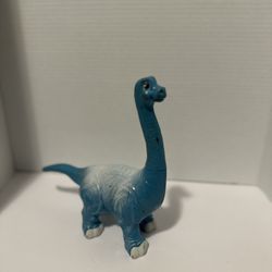 Plastic Toy Dinosaur 