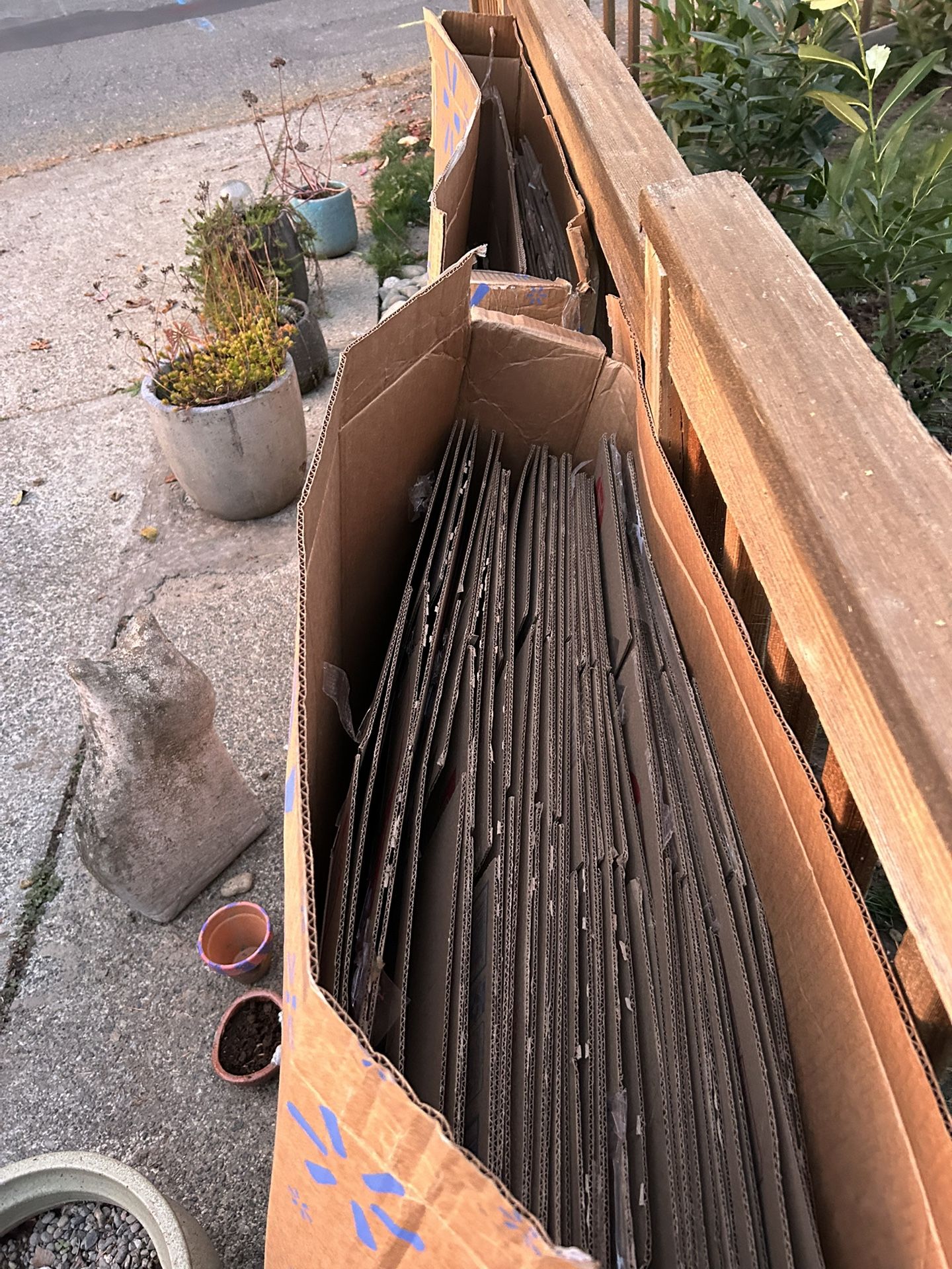 30+ Medium Moving Boxes