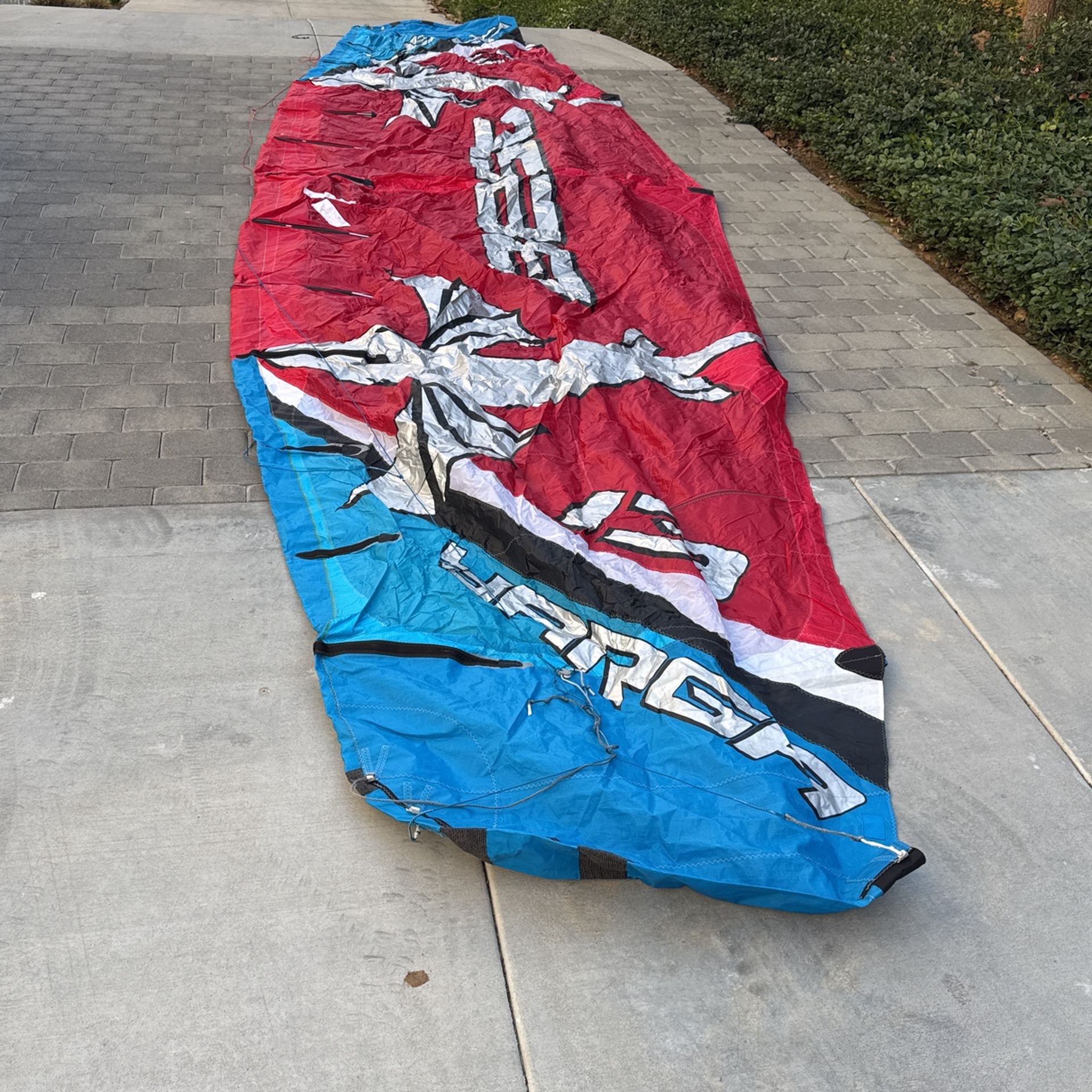 Best Yarga 13 Kiteboarding Kite