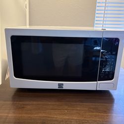 Kenmore Microwave