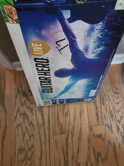 Guitar Hero