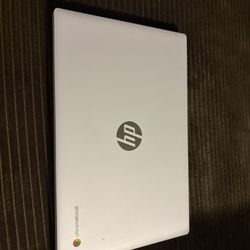 Chromebook 