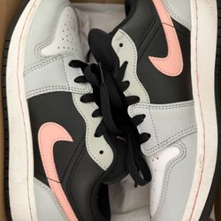 Jordan 1 Low
