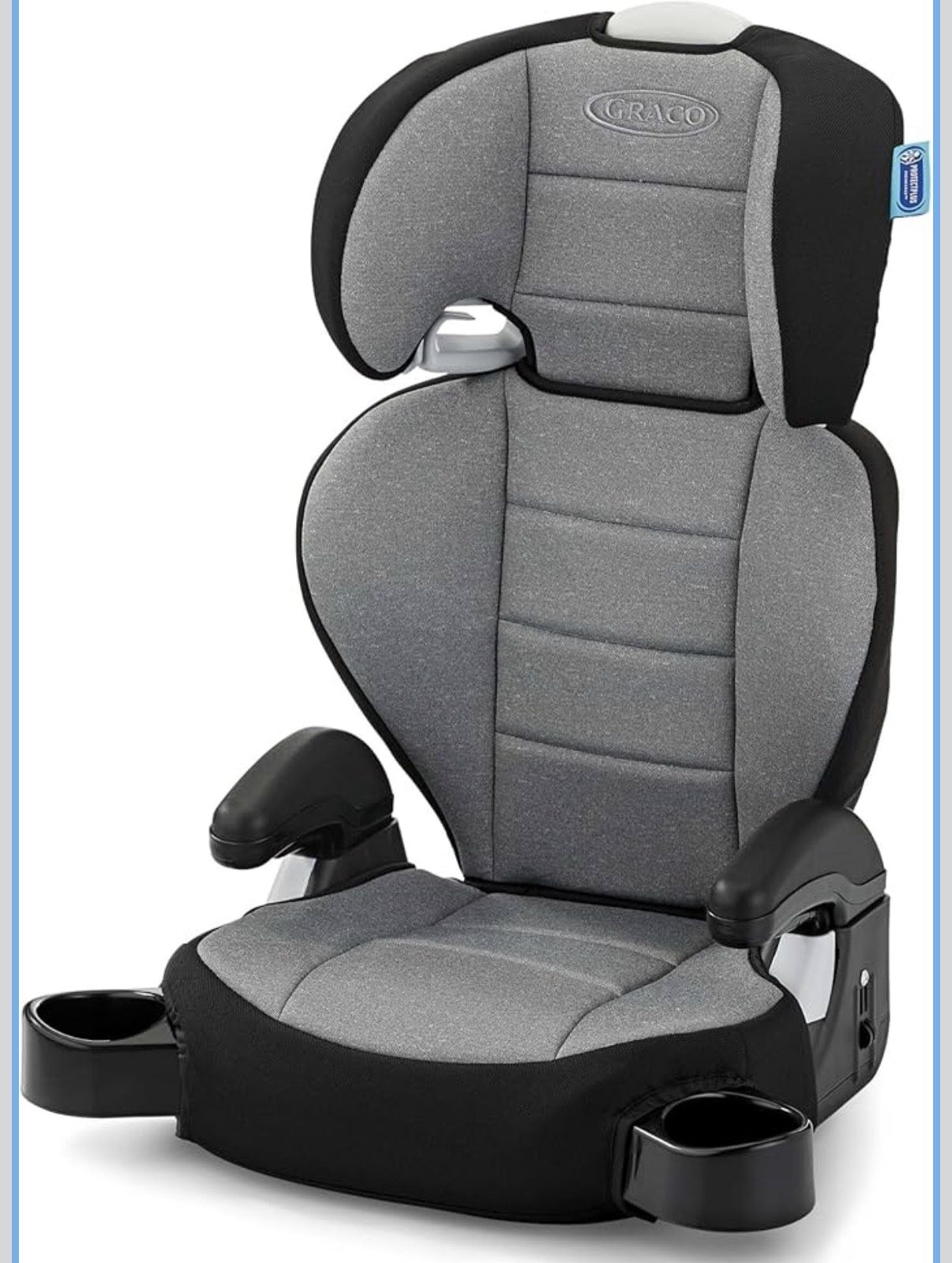 Graco Booster Seat