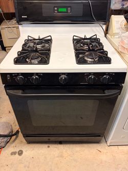 Appliances