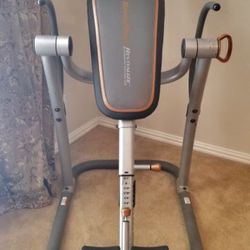 Nordictrack Revitalize Inversion System 20