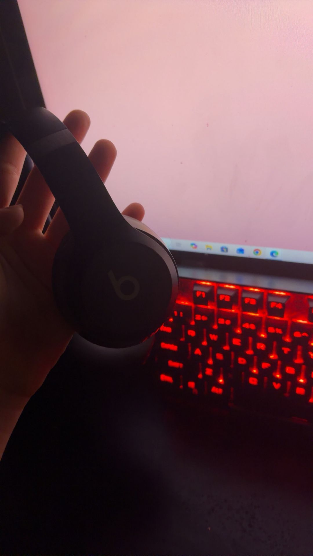 Black Beats Solo 4
