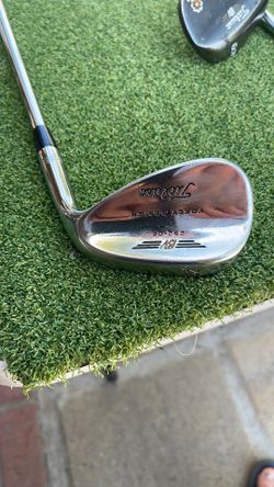 Titleist BV VOKEY design 52° wedge