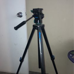 Camera Tripod Mount 