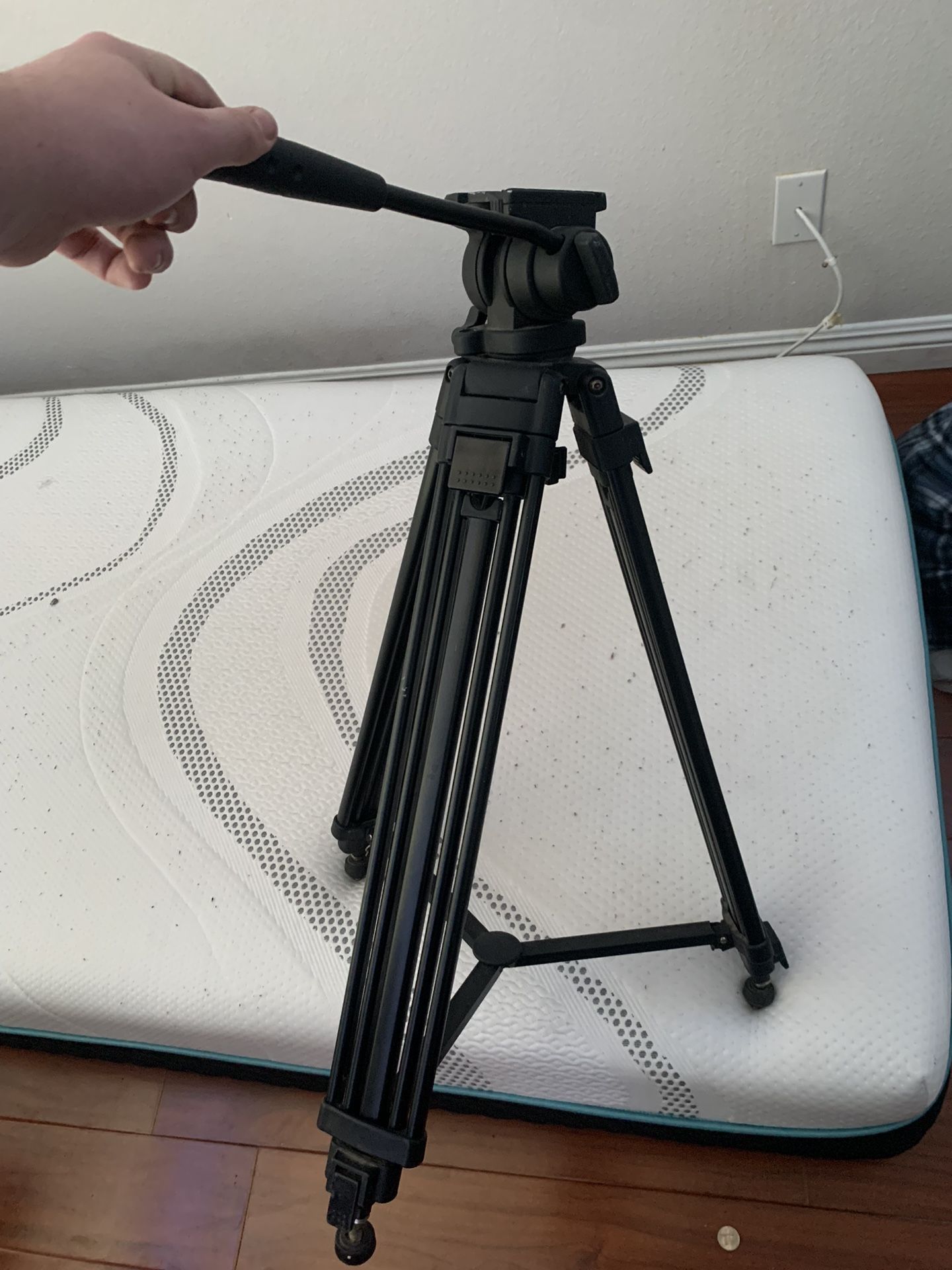 Camera Stand for Sale in Murrieta, CA OfferUp
