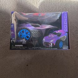 Monzoo RC, Full Function Remote Control