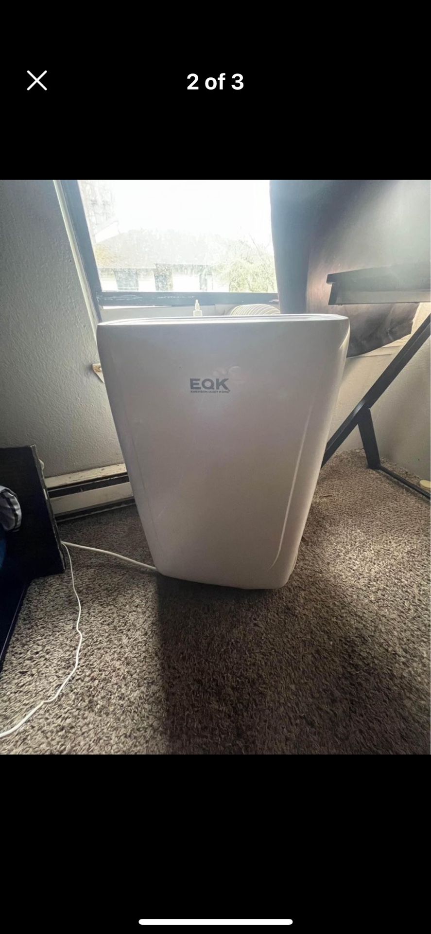 Ac Portable