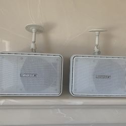 Bose Speakers (pair)