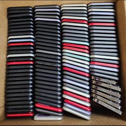 Apple iPhone Samsung Galaxy Wholesale