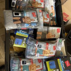 Hanes Boxers 
