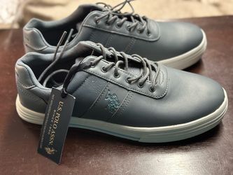 Back to School Men’s Shoes