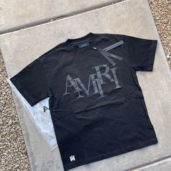 Amiri Designer Shirt