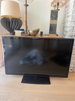 LG 65” Flat Screen TV – Great Condition