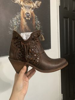 Cowboy Boots