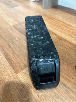 used battery