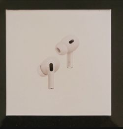 AirPods