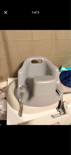 Upseat Baby Booster Seat