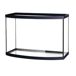 Fish Tank - 36 Gallon Bowfront. 