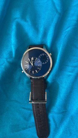 Watch