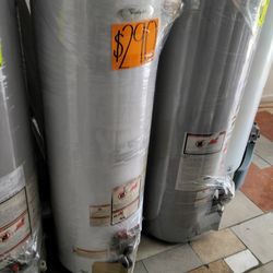 Water Heater 40Gl 
