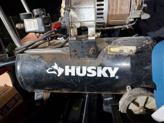 Husky