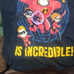 Men's Or Lady's Shirts XL