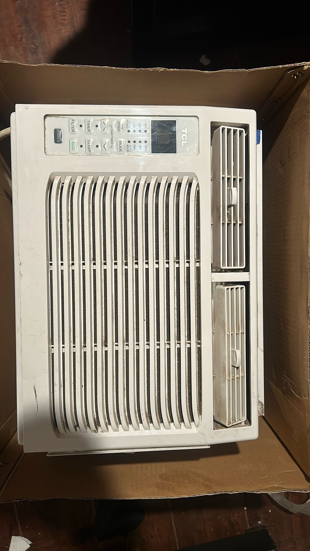tlc ac