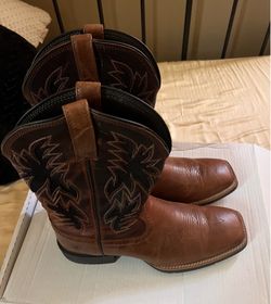 Ariat Boots