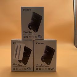 Canon Powershot ELPH 360 HS