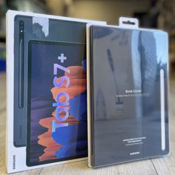 Samsung Galaxy Tab S7 Plus