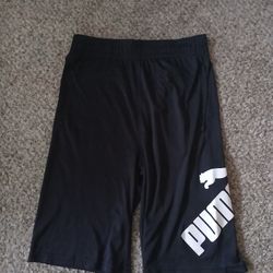 Puma Short