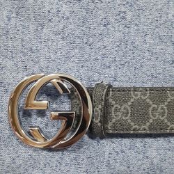 Designer Belt 