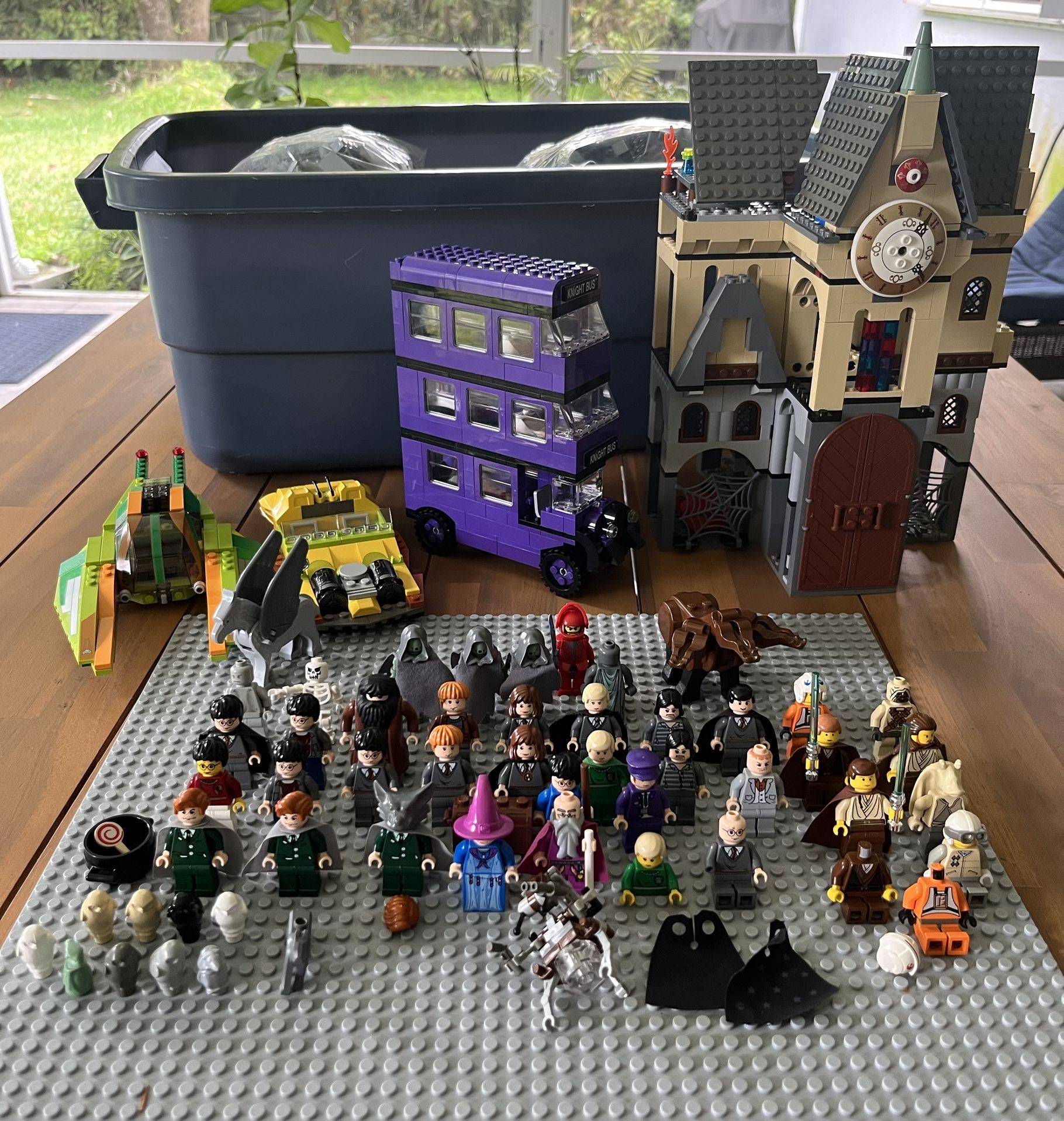 Lego Lot