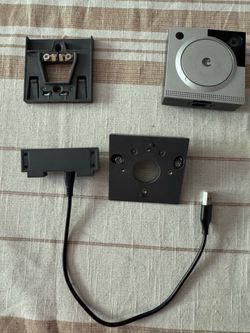 August doorbell camera pro
