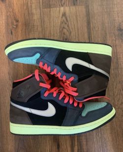 Jordan 1 Biohack SZ 11