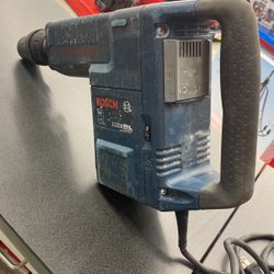 Hammer Drill 